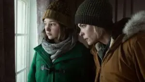 Black Summer: 2×1
