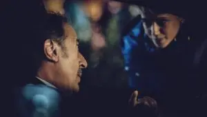 The Boss: 1×6