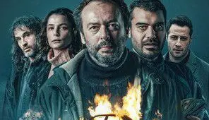The Town: 1×8