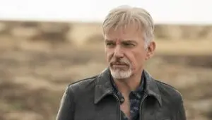 Goliath: 3×1