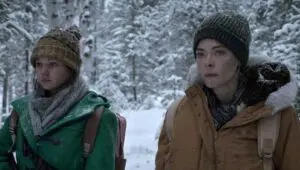 Black Summer: 2×6