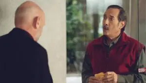 The Boss: 1×2