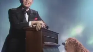 The Muppet Show: 2×3