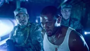 Black Summer: 1×7