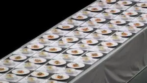 Culinary Class Wars: 1×7