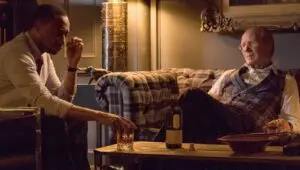 Goliath: 1×4