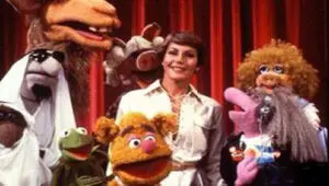 The Muppet Show: 3×3