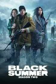 Black Summer: Season 2