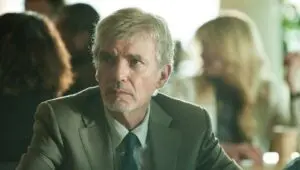 Goliath: 1×1