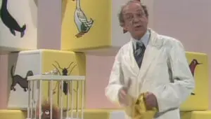 The Muppet Show: 2×19
