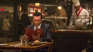 Mad Men: 7×9