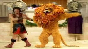 The Muppet Show: 3×14