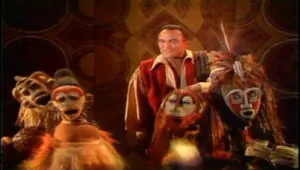 The Muppet Show: 3×9