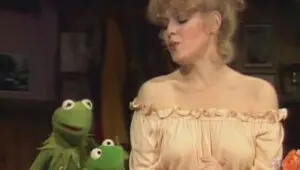 The Muppet Show: 2×8