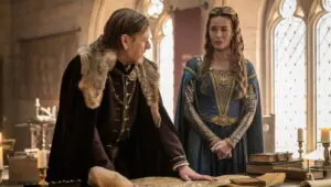 Robin Hood: 1×9
