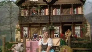 The Muppet Show: 2×13