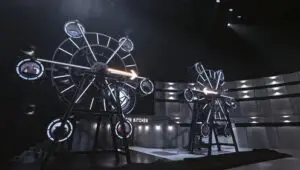 Culinary Class Wars: 2×6