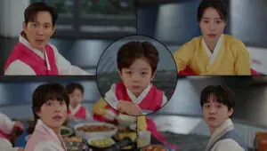 Nice to Not Meet You: 1×13