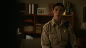 Sheriff Country: 1×9