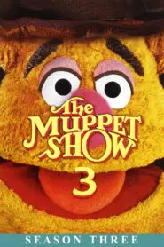 The Muppet Show: Season 3