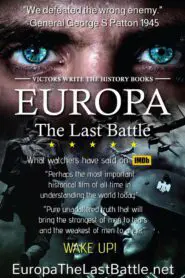 Europa: The Last Battle 2017