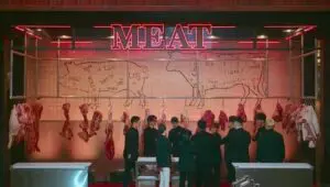 Culinary Class Wars: 1×6