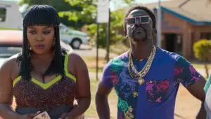 How to Ruin Love: 2×3