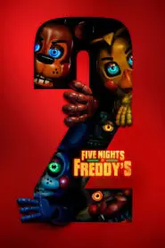 Five Nights at Freddy’s 2 2025