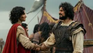 House of David: 2×1