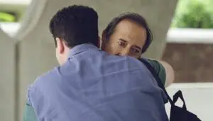 The Boss: 1×11
