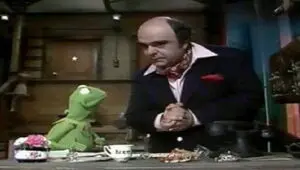 The Muppet Show: 3×4