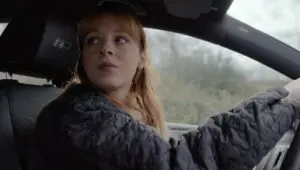 The Crystal Cuckoo: 1×6