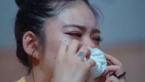 Badly in Love: 1×3