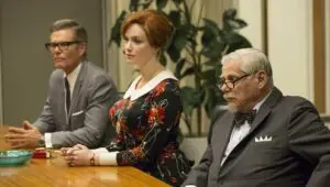 Mad Men: 7×3