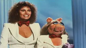 The Muppet Show: 3×1