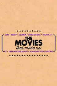 The Movies That Made Us: Season 3