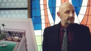 The Boss: 1×10