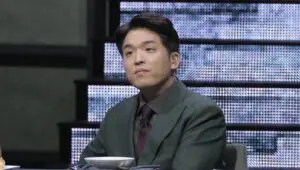 Culinary Class Wars: 1×10