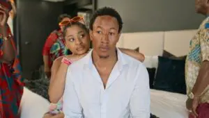 How to Ruin Love: 1×2