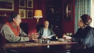 The Boss: 1×5