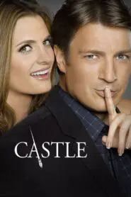 Castle: Season 4