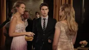 Gossip Girl: 5×10