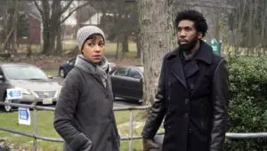 The Good Fight: 3×5