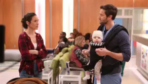 New Amsterdam: 2×11
