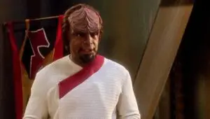 Star Trek: The Next Generation: 7×21