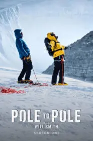 Pole to Pole with Will Smith: Season 1