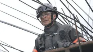 9-1-1: Lone Star: 5×3