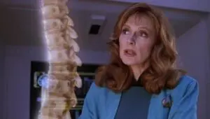 Star Trek: The Next Generation: 5×16