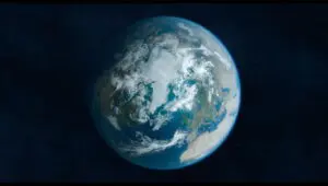 Pole to Pole with Will Smith: 1×7