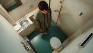 Memories of the Alhambra: 1×10